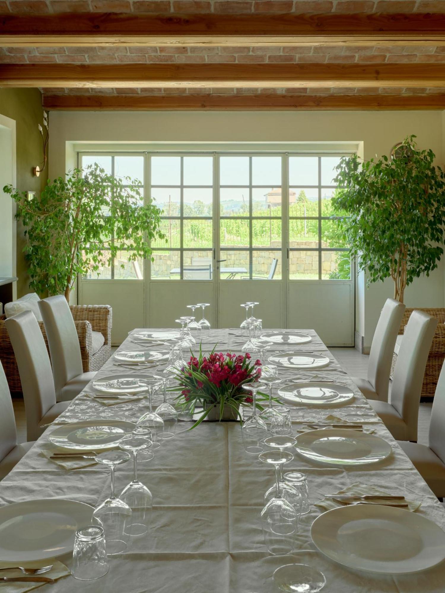 Vigna Dell'Acqua Villa Santo Stefano Belbo Eksteriør bilde