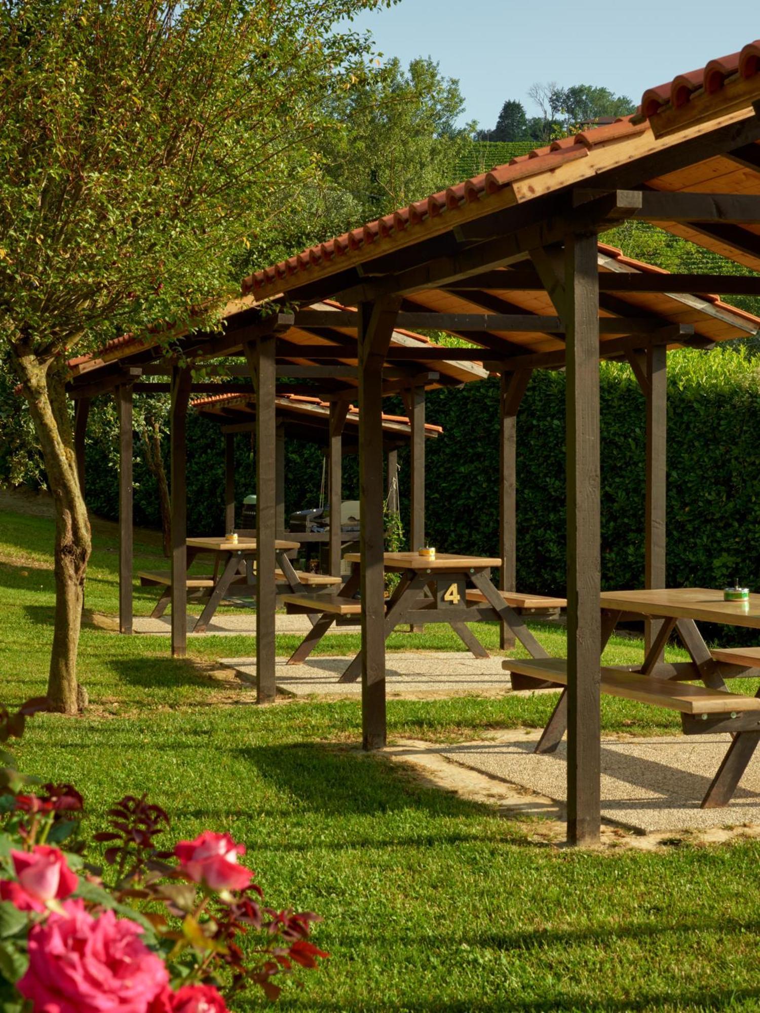 Vigna Dell'Acqua Villa Santo Stefano Belbo Eksteriør bilde